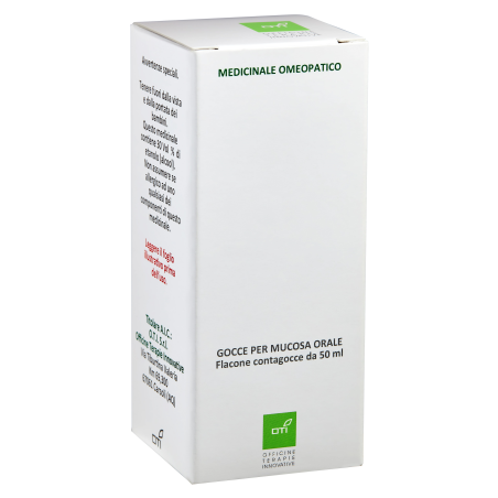 Belladonna oti composto os gtt