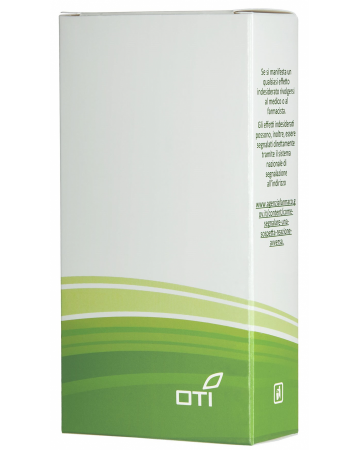 Acido citrico sol os 20f 2ml