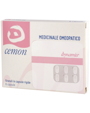 Staphysagria dyn 6lm-30lm