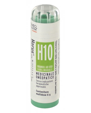 Horus h10 gr Horus h10 gr