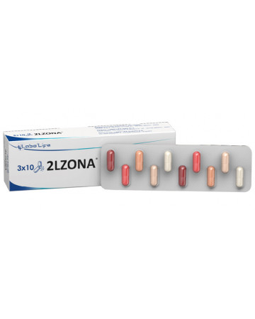 2lzona 30 capsule