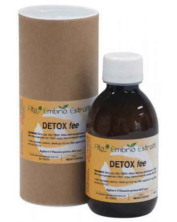 Fee detox 200ml