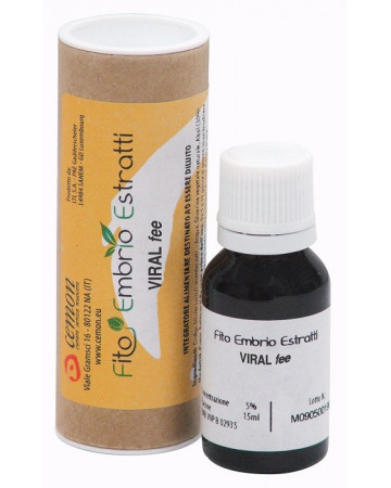 Fee viral 15ml Fee viral 15ml