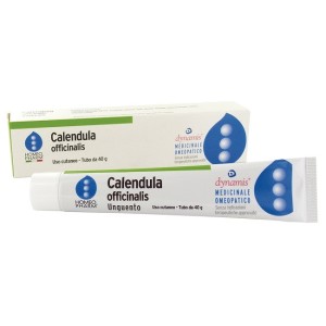Calendula off homeopharm ung
