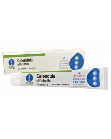 Calendula off homeopharm ung