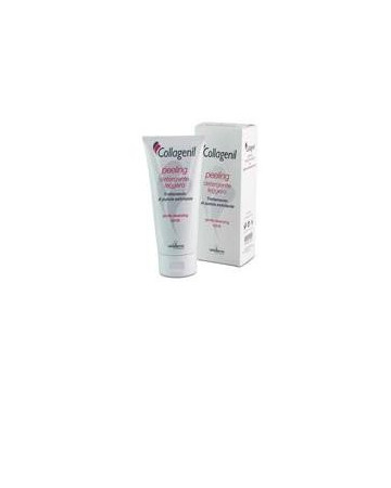 Collagenil cleansing soft scru