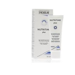 Nutritime plus face cream 50ml