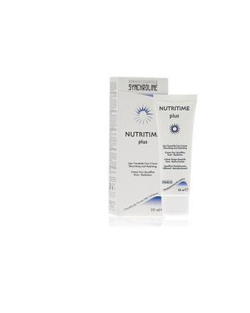 Nutritime plus face cream 50ml