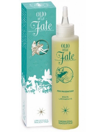 Fate olio delle fate 150ml