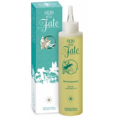 Fate olio delle fate 150ml