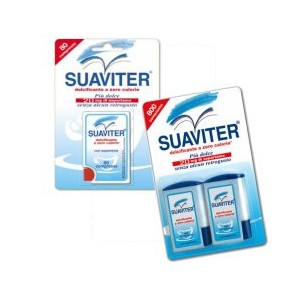 Suaviter dolcif 400 compresse