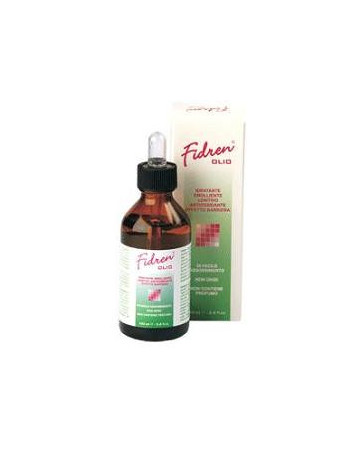 Fidren olio 100ml