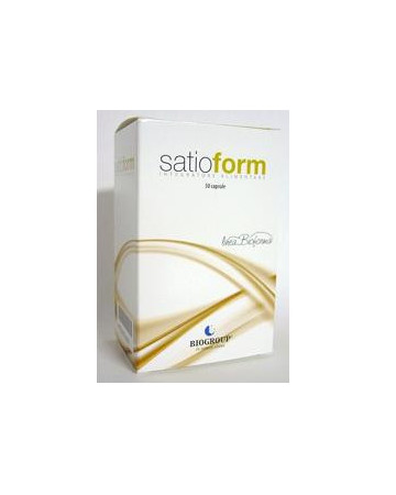 Satioform 50 capsule 450mg