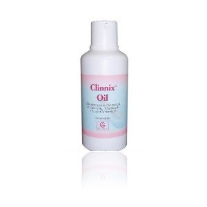 Clinnix oil detergente 500ml