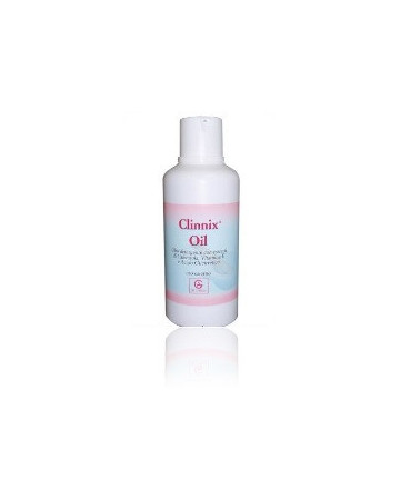 Clinnix oil detergente 500ml Clinnix oil detergente 500ml