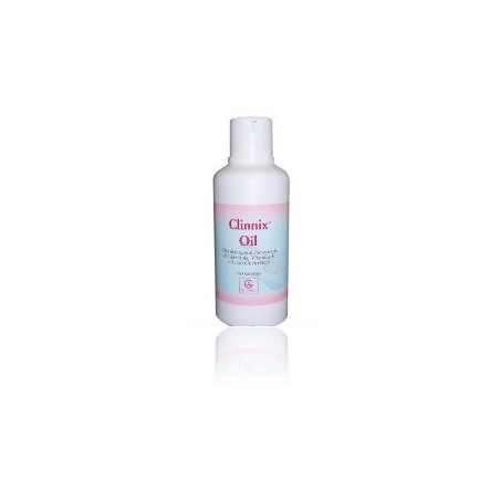 Clinnix oil detergente 500ml