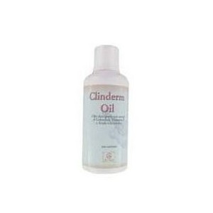 Clinderm oil detergente 500ml