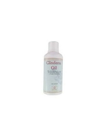 Clinderm oil detergente 500ml