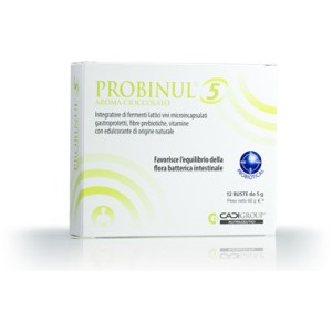 Probinul 5 12bust aroma cioc