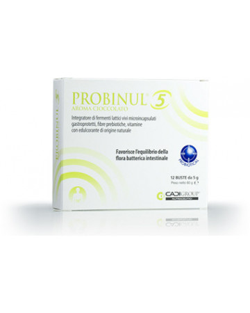 Probinul 5 12bust aroma cioc