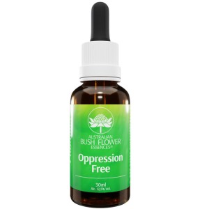 Oppression free ess austr 30ml