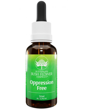 Oppression free ess austr 30ml