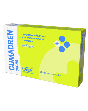 Cumadren crono 30 compresse