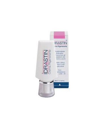 Idrastin crema rigenerante50ml