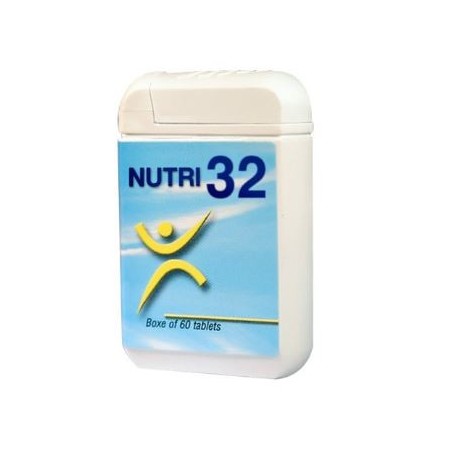 Nutri 32 integratore 60 compresse