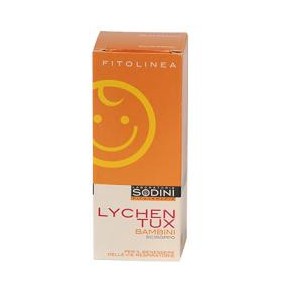 Lychentux scir bb 150ml