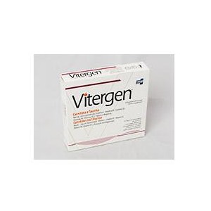 Vitergen 10fl