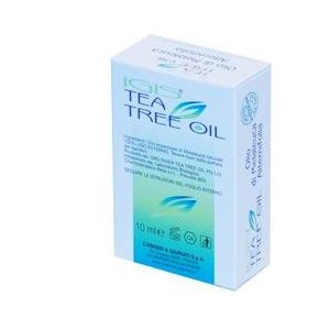 Tea tree oil igis nathia 10ml