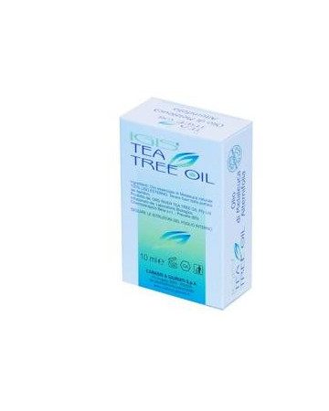 Tea tree oil igis nathia 10ml