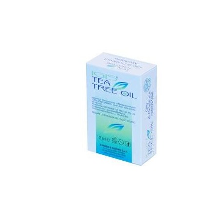 Tea tree oil igis nathia 10ml
