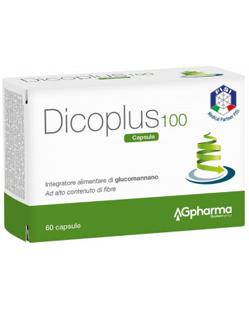 Dicoplus 100 60 capsule Dicoplus 100 60 capsule