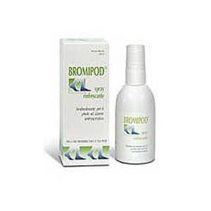 Bromipod spr rinf 100ml
