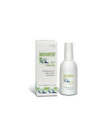 Bromipod spr rinf 100ml