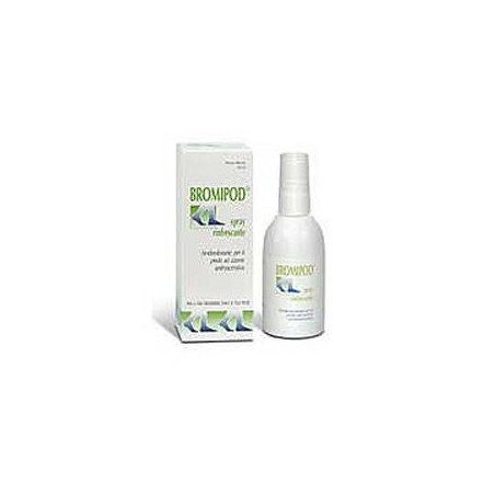 Bromipod spr rinf 100ml