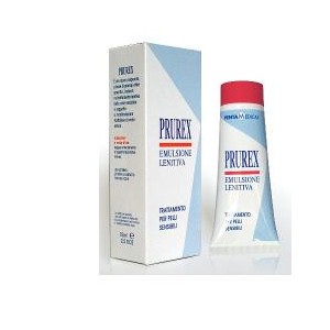 Prurex emulsione p sens 75ml