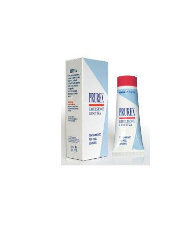 Prurex emulsione p sens 75ml