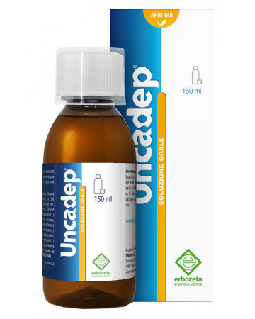Uncadep 150ml Uncadep 150ml