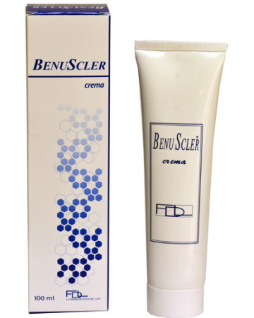 Benuscler cr 100ml