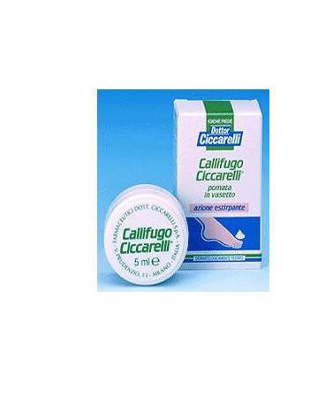 Callif ciccarelli pom vaso 5m