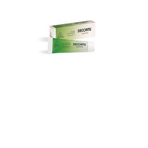 Decortil lipocrema 50ml