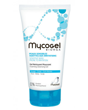 Mycogel gel detergente 150ml