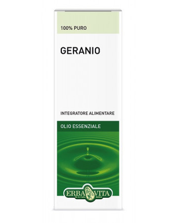 Geranio oe 10ml fl Geranio oe 10ml fl