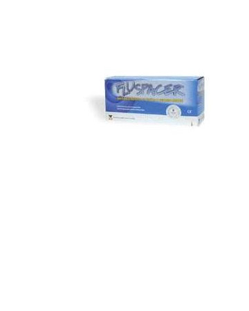 Fluspacer distanziatore
