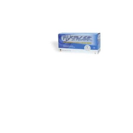 Fluspacer distanziatore