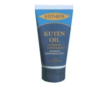 Kuten oil shampoo 150ml