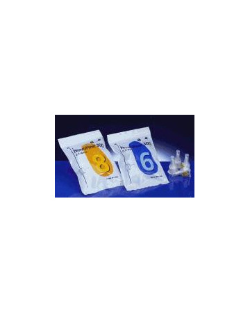 Novofine ago g31 6mm 100pz Novofine ago g31 6mm 100pz